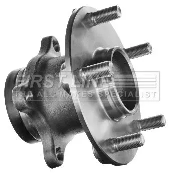 Rear Wheel Bearing Kit Fits Suzuki Sx4