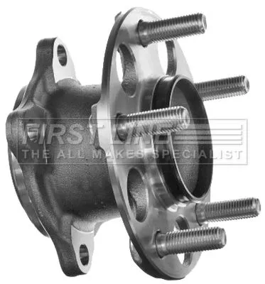 FIRST LINE FIRST LINE FBK1458 Rear Wheel Bearing Kit Fits Mitsubishi Grandis 