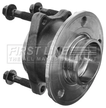 FIRST LINE FIRST LINE FBK1463 Rear Wheel Bearing Kit Fits Volvo Xc90 