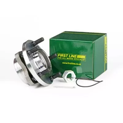 Front Left Or Right Wheel Bearing Kit Fits Chrysler Dodge Caravan Voyager Voyage