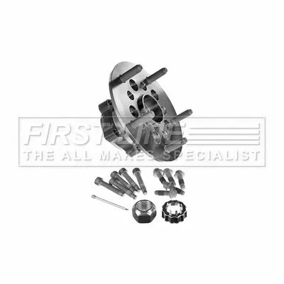 Front Wheel Bearing Kit Fits Ford Tourneo Custom Transit Transit Custom