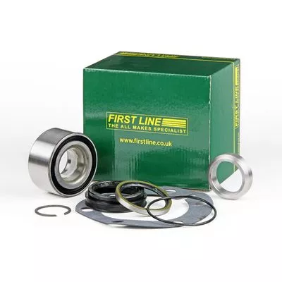 Rear Wheel Bearing Kit Fits Toyota Hilux
