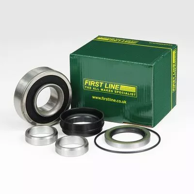 Rear Wheel Bearing Kit Fits Toyota Hiace Hiace / Commuter