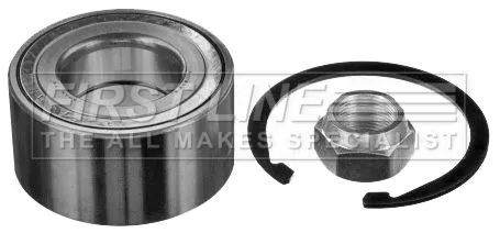Front Wheel Bearing Kit Fits Mitsubishi Lancer