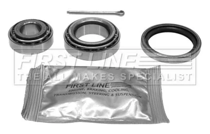 FIRST LINE FIRST LINE FBK151 Front Wheel Bearing Kit Fits Daihatsu Toyota Carina Celica Charmant Corolla Coro 