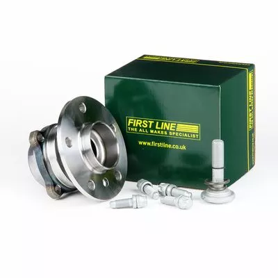 Rear Wheel Bearing Kit Fits Bmw Mini 1 2 Mini Clubman Mini Countryman X1 X2