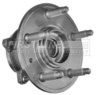 FIRST LINE FIRST LINE FBK1516 Front Rear Wheel Bearing Kit Fits Tesla Model S Model X 