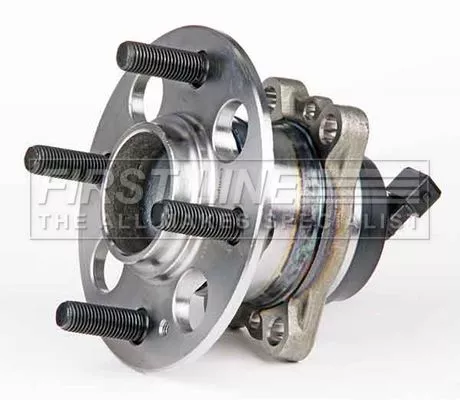 FIRST LINE FIRST LINE FBK1519 Rear Wheel Bearing Kit Fits Hyundai I20 I20 Active 