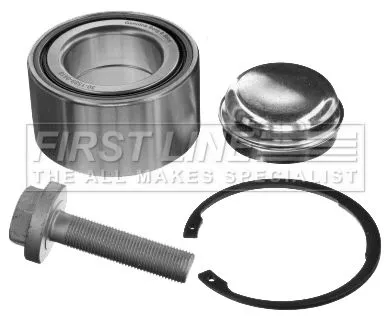 Front Wheel Bearing Kit Fits Mercedes E-class S-class
