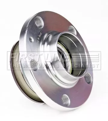 FIRST LINE FIRST LINE FBK1525 Rear Wheel Bearing Kit Fits Seat Skoda Rapid Roomster Toledo 