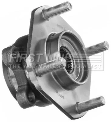 Front Wheel Bearing Kit Fits Nissan Sentra