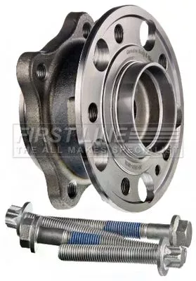 Front Wheel Bearing Kit Fits Mercedes S-class