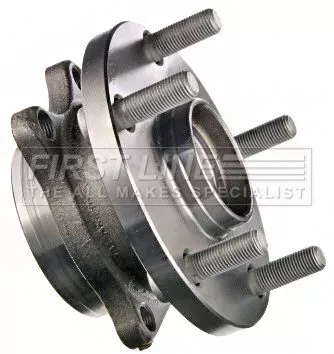 Front Wheel Bearing Kit Fits Subaru Impreza Outback Tribeca