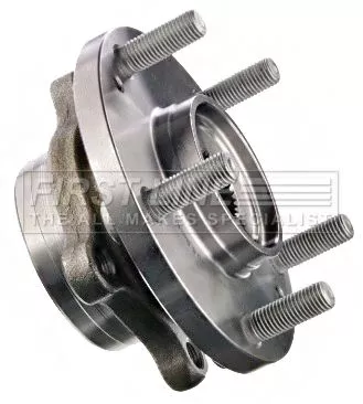 Front Wheel Bearing Kit Fits Hyundai Kia Cee'd I30 Pro Cee'd