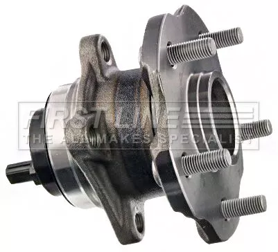 Rear Wheel Bearing Kit Fits Lexus Rx