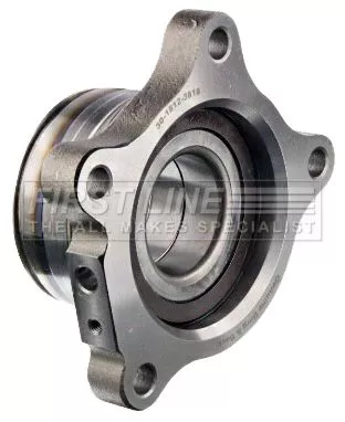 Rear Right Wheel Bearing Kit Fits Toyota Land Cruiser 200