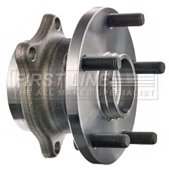 Rear Wheel Bearing Kit Fits Subaru Tribeca