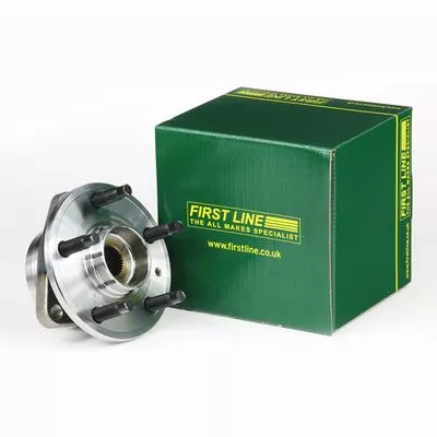 Front Wheel Bearing Kit Fits Opel Vauxhall Astra