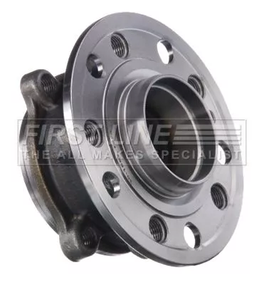 FIRST LINE FIRST LINE FBK1554 Front Left Or Right Wheel Bearing Kit Fits Mercedes C-class E-class 