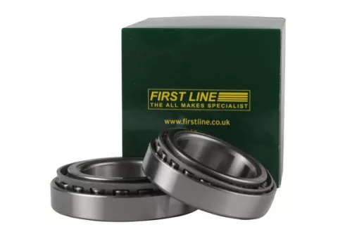 Rear Wheel Bearing Kit Fits Ford Transit