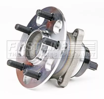 FIRST LINE FIRST LINE FBK1562 Rear Left Or Right Wheel Bearing Kit Fits Lexus Toyota Camry Es Rav 4 