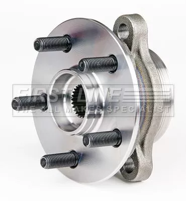 FIRST LINE FIRST LINE FBK1564 Front Wheel Bearing Kit Fits Toyota Prius Prius Phv 