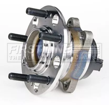 FIRST LINE FIRST LINE FBK1567 Rear Wheel Bearing Kit Fits Hyundai Kia I30 Sportage Tucson 