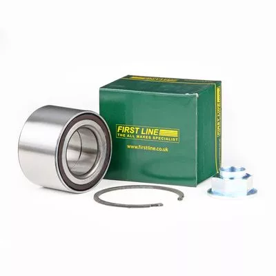 Front Wheel Bearing Kit Fits Ford Ranger