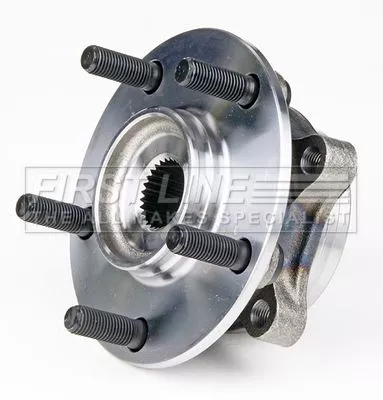 FIRST LINE FIRST LINE FBK1576 Front Left Or Right Wheel Bearing Kit Fits Mitsubishi Eclipse Cross 