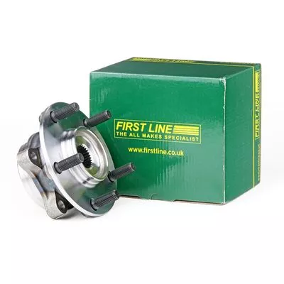Front Left Or Right Wheel Bearing Kit Fits Mitsubishi Eclipse Cross