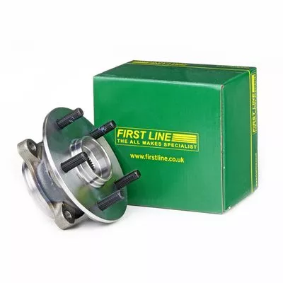 Front Left Or Right Wheel Bearing Kit Fits Lexus Rx