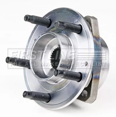FIRST LINE FIRST LINE FBK1578 Front Left Or Right Wheel Bearing Kit Fits Opel Vauxhall Insignia 