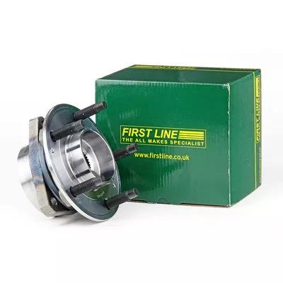 Front Left Or Right Wheel Bearing Kit Fits Opel Vauxhall Insignia