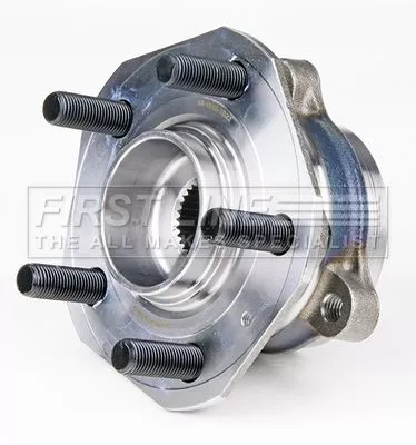 FIRST LINE FIRST LINE FBK1581 Front Rear Left Or Right Wheel Bearing Kit Fits Tesla Model 3 Model Y 