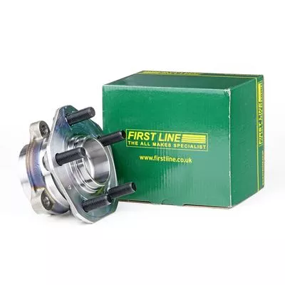 Front Rear Left Or Right Wheel Bearing Kit Fits Tesla Model 3 Model Y