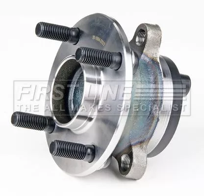 FIRST LINE FIRST LINE FBK1583 Front Left Or Right Wheel Bearing Kit Fits Abarth Fiat Mazda 124 Mx-5 Mx-5 Rf 
