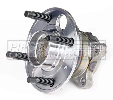 FIRST LINE FIRST LINE FBK1591 Rear Wheel Bearing Kit Fits Opel Vauxhall Karl Viva 