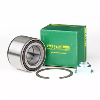 Front Wheel Bearing Kit Fits Ford Ranger