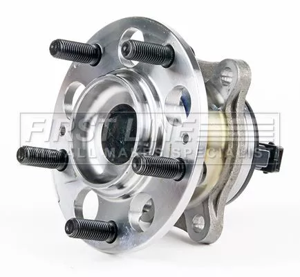 FIRST LINE FIRST LINE FBK1594 Rear Left Or Right Wheel Bearing Kit Fits Hyundai Elantra Kona 