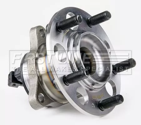FIRST LINE FIRST LINE FBK1597 Rear Left Or Right Wheel Bearing Kit Fits Hyundai Kia Ceed I30 Ioniq Niro Procee 