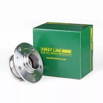 Rear Left Or Right Wheel Bearing Kit Fits Mg Mg Gs