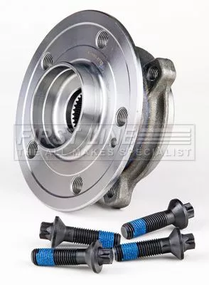 FIRST LINE FIRST LINE FBK1599 Front Left Or Right Wheel Bearing Kit Fits Mercedes A-class B-class Cla Gla Glb 
