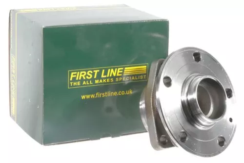 Front Left Or Right Wheel Bearing Kit Fits Audi Cupra Skoda Vw Born Enyaq Iv Id.