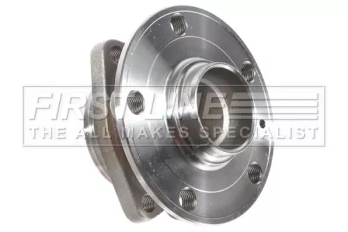 FIRST LINE FIRST LINE FBK1601 Front Left Or Right Wheel Bearing Kit Fits Audi Cupra Skoda Vw Born Enyaq Iv Id. 