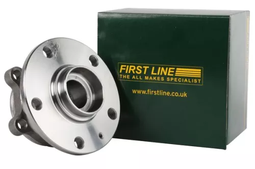 Front Rear Left Or Right Wheel Bearing Kit Fits Audi Skoda Vw Enyaq Iv Id.4 Id.5