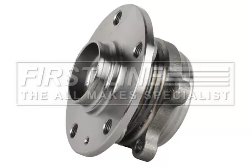FIRST LINE FIRST LINE FBK1603 Front Rear Left Or Right Wheel Bearing Kit Fits Audi Skoda Vw Enyaq Iv Id.4 Id.5 