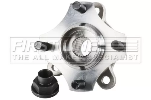 FIRST LINE FIRST LINE FBK1614 Front Left Or Right Wheel Bearing Kit Fits Suzuki Baleno Ignis Swift 