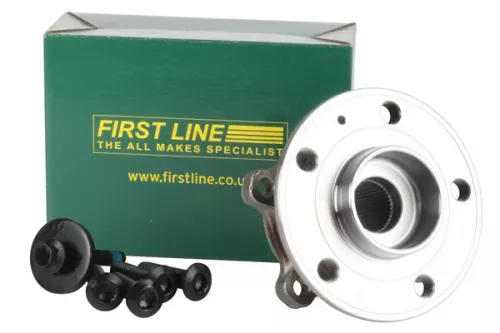 Front Rear Left Or Right Wheel Bearing Kit Fits Polestar Volvo Polestar 1 Polest