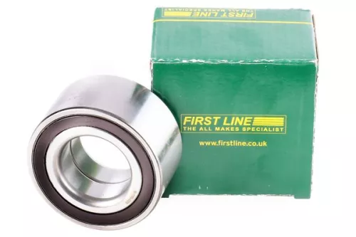 Front Left Or Right Wheel Bearing Kit Fits Hyundai Kia Accent Rio Stonic
