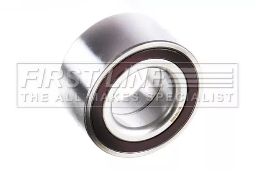 FIRST LINE FIRST LINE FBK1620 Front Left Or Right Wheel Bearing Kit Fits Hyundai Kia Accent Rio Stonic 